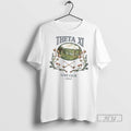 Officials Trending Theta Xi Golf Club 1864 - Adult & Kids T-Shirts, Sweatshirts & Hoodies apparel design preview 1
