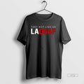 Officials Trending They Not Like Us Ladgaf Sweater - Adult & Kids T-Shirts, Sweatshirts & Hoodies apparel design preview 1