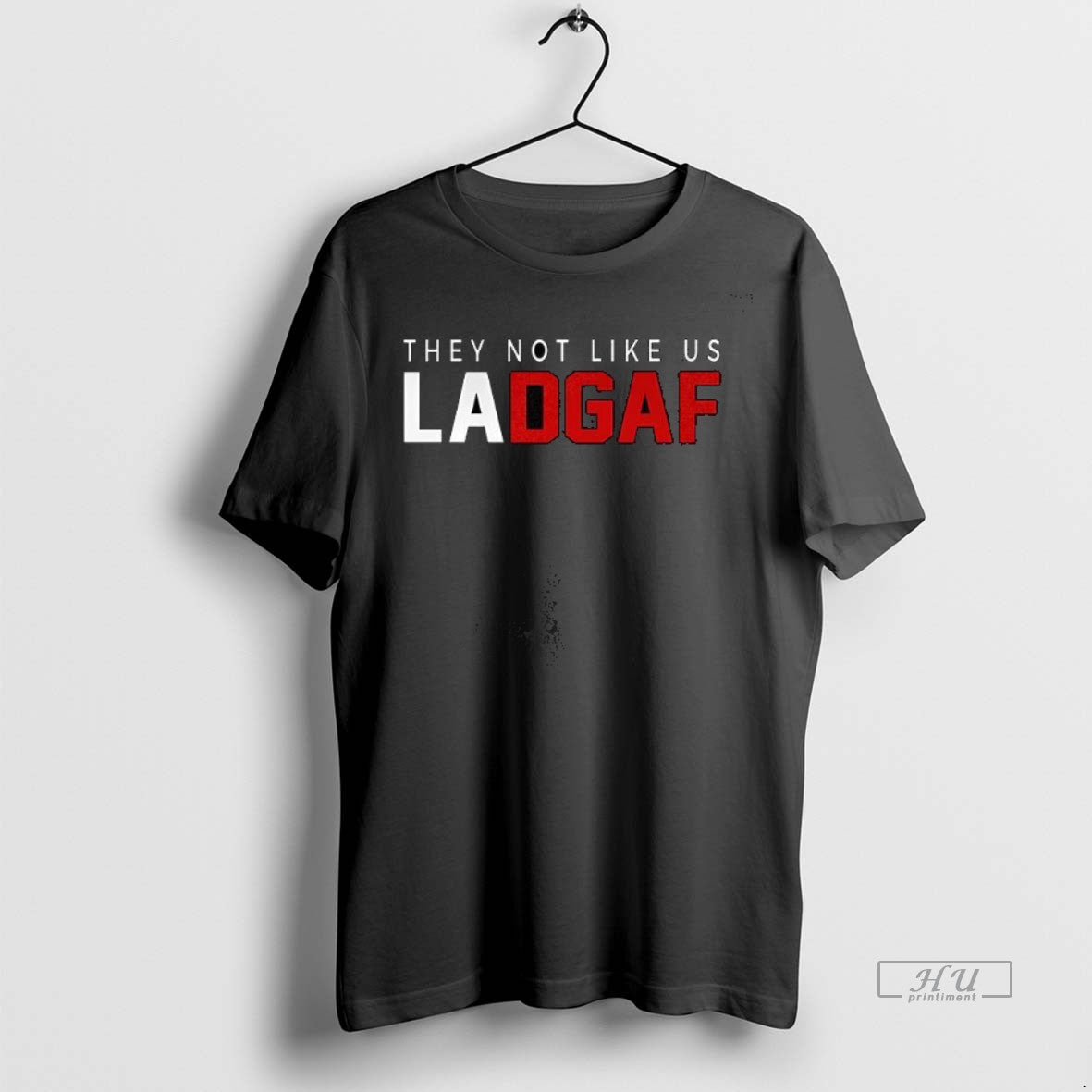 Officials Trending They Not Like Us Ladgaf Sweater - Adult & Kids T-Shirts, Sweatshirts & Hoodies apparel design preview 1