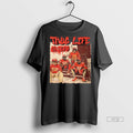 Officials Trending Thug Life Kansas City Chiefs 2025 - Adult & Kids T-Shirts, Sweatshirts & Hoodies apparel design preview 1