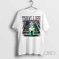 Officials Trending Thug Life Portland Frog Protest - Adult & Kids T-Shirts, Sweatshirts & Hoodies apparel design preview 1