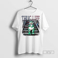 Officials Trending Thug Life Portland Frog Protest - Adult & Kids T-Shirts, Sweatshirts & Hoodies apparel design preview 1
