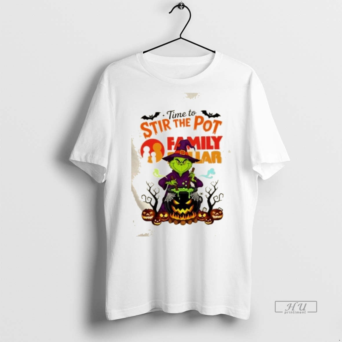 Officials Trending Time To Stir The Pot Family Dollar - Adult & Kids T-Shirts, Sweatshirts & Hoodies apparel design preview 1