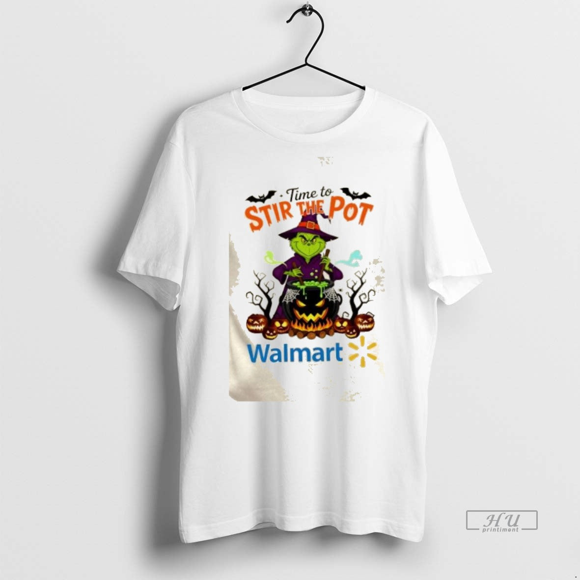 Officials Trending Time To Stir The Pot Walmart X - Adult & Kids T-Shirts, Sweatshirts & Hoodies apparel design preview 1
