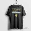 Officials Trending Toledo Walleye If You Cant Play - Adult & Kids T-Shirts, Sweatshirts & Hoodies apparel design preview 1