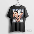 Officials Trending Tom Aspinall The Way Heavyweight - Adult & Kids T-Shirts, Sweatshirts & Hoodies apparel design preview 1