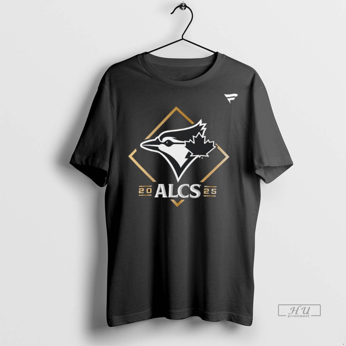 Officials Trending Toronto Blue Jays 2025 American - Adult & Kids T-Shirts, Sweatshirts & Hoodies apparel design preview 1