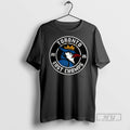 Officials Trending Toronto Blue Jays East Champs 2025 - Adult & Kids T-Shirts, Sweatshirts & Hoodies apparel design preview 1