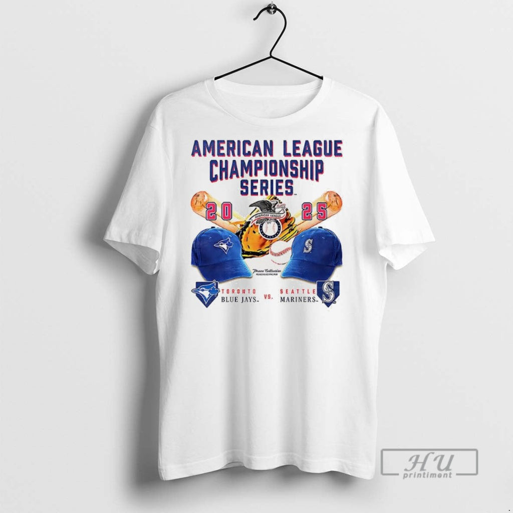 Officials Trending Toronto Blue Jays Vs Graphic - Adult & Kids T-Shirts, Sweatshirts & Hoodies apparel design preview 1