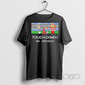 Officials Trending Touchdown Bo Jackson - Adult & Kids T-Shirts, Sweatshirts & Hoodies apparel design preview 1
