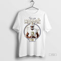 Officials Trending Trelain Maddox Georgia Tech Yellow - Adult & Kids T-Shirts, Sweatshirts & Hoodies apparel design preview 1