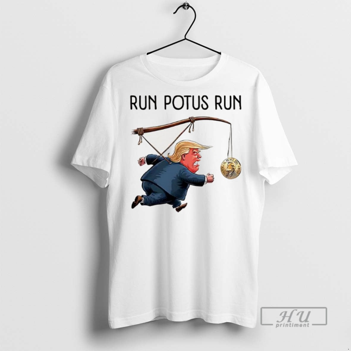 Officials Trending Trump Nobel Peace Prize Run Potus - Adult & Kids T-Shirts, Sweatshirts & Hoodies apparel design preview 1