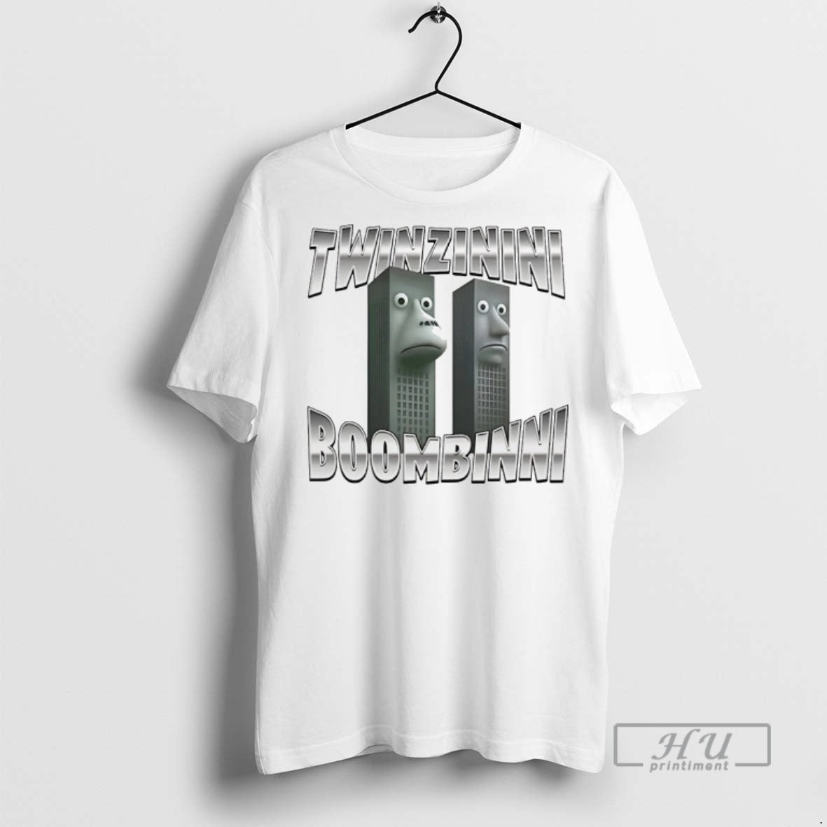 Officials Trending Twinzinini Boombinni Twinzy Bini - Adult & Kids T-Shirts, Sweatshirts & Hoodies apparel design preview 1