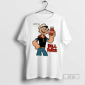 Officials Trending Tylenol Pill Popeye Sailor I Yam - Adult & Kids T-Shirts, Sweatshirts & Hoodies apparel design preview 1