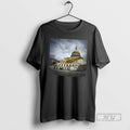 Officials Trending United States Capitol Building - Adult & Kids T-Shirts, Sweatshirts & Hoodies apparel design preview 1