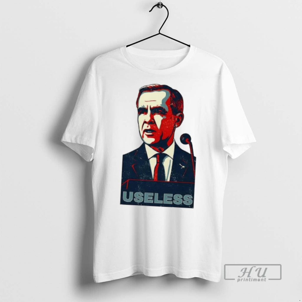 Officials Trending Useless Hope Politics - Adult & Kids T-Shirts, Sweatshirts & Hoodies apparel design preview 1