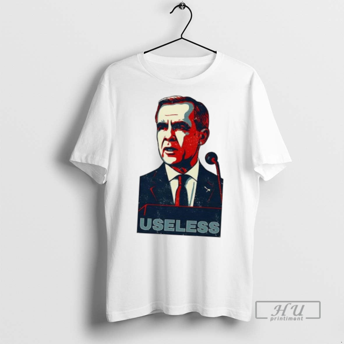 Officials Trending Useless Hope Politics - Adult & Kids T-Shirts, Sweatshirts & Hoodies apparel design preview 1