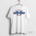 Officials Trending Uw Platteville Pioneers Football - Adult & Kids T-Shirts, Sweatshirts & Hoodies apparel design preview 1