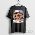 Officials Trending Vancouver Whitecaps Fc Four Peat - Adult & Kids T-Shirts, Sweatshirts & Hoodies apparel design preview 1