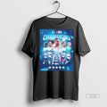 Officials Trending Vancouver Whitecaps Fc Celebrating - Adult & Kids T-Shirts, Sweatshirts & Hoodies apparel design preview 1