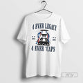 Officials Trending Vancouver Whitecaps Fc 4 Ever - Adult & Kids T-Shirts, Sweatshirts & Hoodies apparel design preview 1