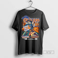 Officials Trending Virginia Cavaliers Vs Florida - Adult & Kids T-Shirts, Sweatshirts & Hoodies apparel design preview 1