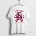 Officials Trending Virginia Tech Hokies Tackle Cancer - Adult & Kids T-Shirts, Sweatshirts & Hoodies apparel design preview 1