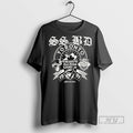 Officials Trending Vladimir Guerrero Jr 1991 Mlb All - Adult & Kids T-Shirts, Sweatshirts & Hoodies apparel design preview 1