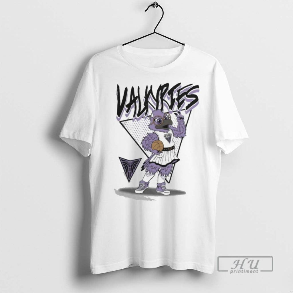 Officials Trending Wnba Golden State Valkyries - Adult & Kids T-Shirts, Sweatshirts & Hoodies apparel design preview 1