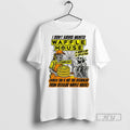 Officials Trending Waffle House I Didnt Survive - Adult & Kids T-Shirts, Sweatshirts & Hoodies apparel design preview 1