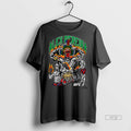 Officials Trending Warren Lotas Alex Pereira Ufc - Adult & Kids T-Shirts, Sweatshirts & Hoodies apparel design preview 1