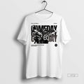Officials Trending West Virginia Vs Brigham Young - Adult & Kids T-Shirts, Sweatshirts & Hoodies apparel design preview 1