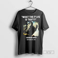 Officials Trending What The Fuck Is That German Army - Adult & Kids T-Shirts, Sweatshirts & Hoodies apparel design preview 1