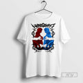 Officials Trending What You Want I Know Graphic - Adult & Kids T-Shirts, Sweatshirts & Hoodies apparel design preview 1