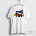 Officials Trending Whistlindiesel New Hilux 4wd - Adult & Kids T-Shirts, Sweatshirts & Hoodies apparel design preview 1