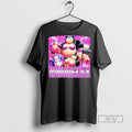 Officials Trending Whorelax Snorlax Bikini Graphic - Adult & Kids T-Shirts, Sweatshirts & Hoodies apparel design preview 1