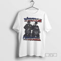 Officials Trending Winston Churchill Portrait - Adult & Kids T-Shirts, Sweatshirts & Hoodies apparel design preview 1