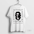Officials Trending Without Haste But Interest Sweater - Adult & Kids T-Shirts, Sweatshirts & Hoodies apparel design preview 1