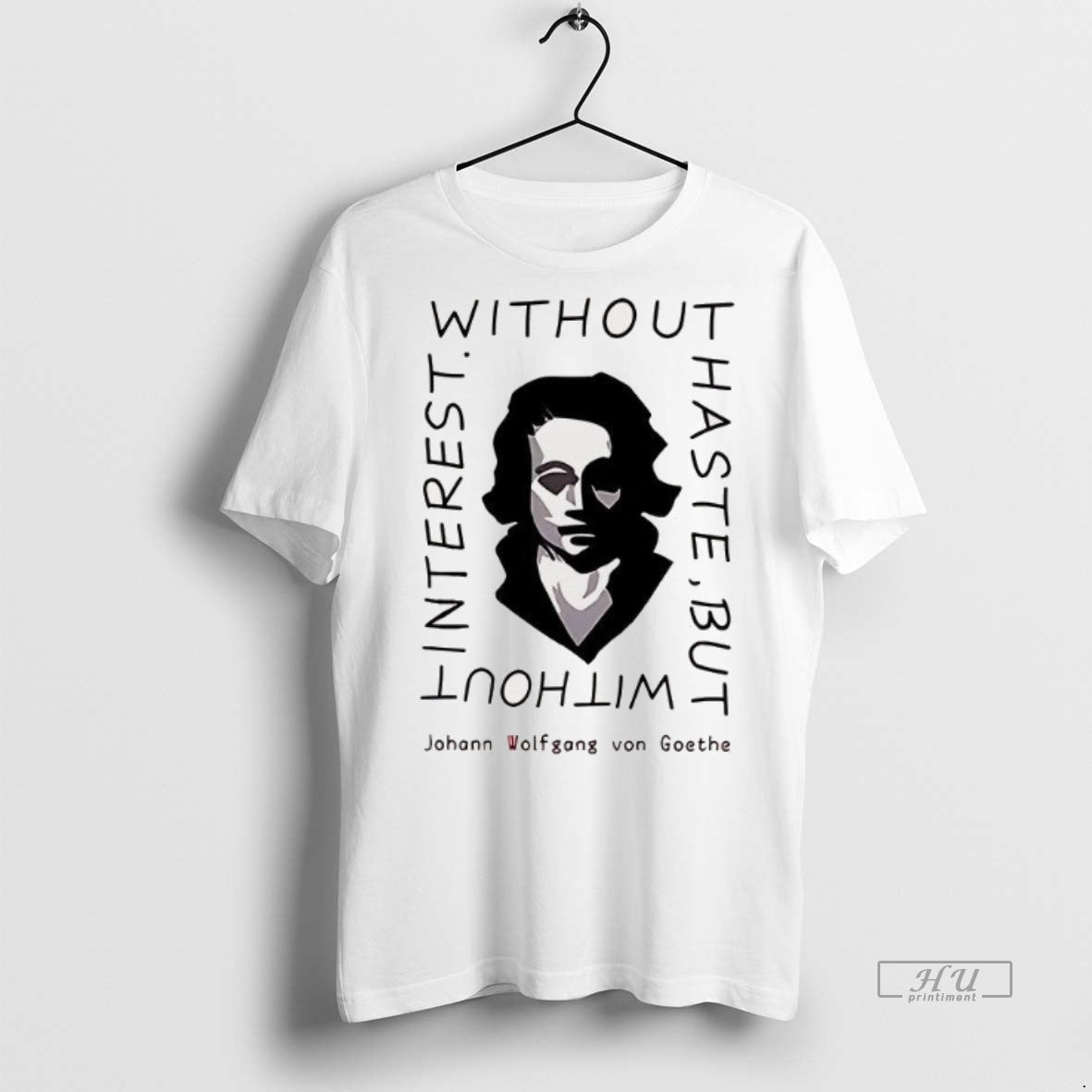 Officials Trending Without Haste But Interest Sweater - Adult & Kids T-Shirts, Sweatshirts & Hoodies apparel design preview 1