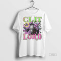 Officials Trending Wizard Clit Lord Halloween Sweater - Adult & Kids T-Shirts, Sweatshirts & Hoodies apparel design preview 1