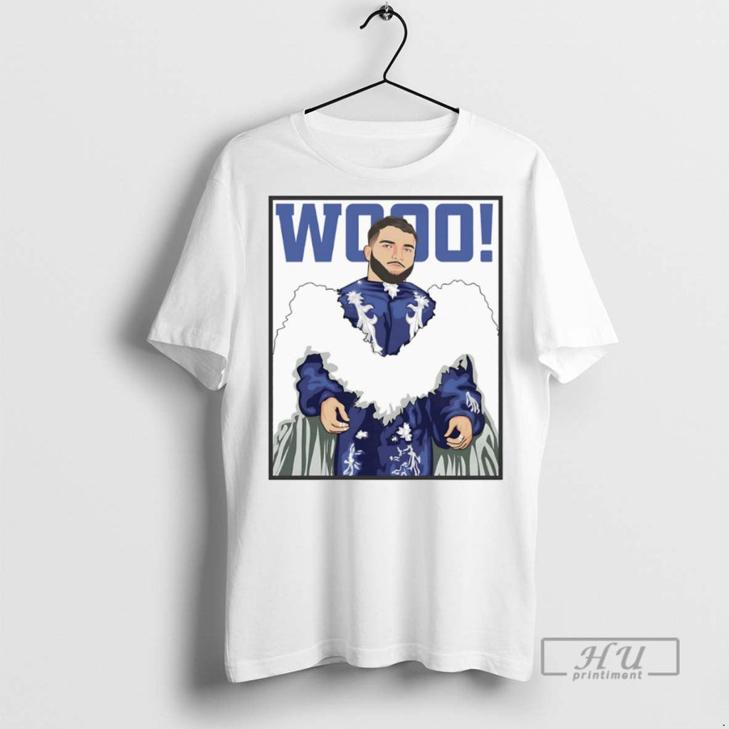 Officials Trending Wooo Skatt Flair - Adult & Kids T-Shirts, Sweatshirts & Hoodies apparel design preview 1