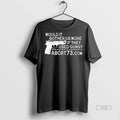 Officials Trending Would It Bother Us More If They - Adult & Kids T-Shirts, Sweatshirts & Hoodies apparel design preview 1