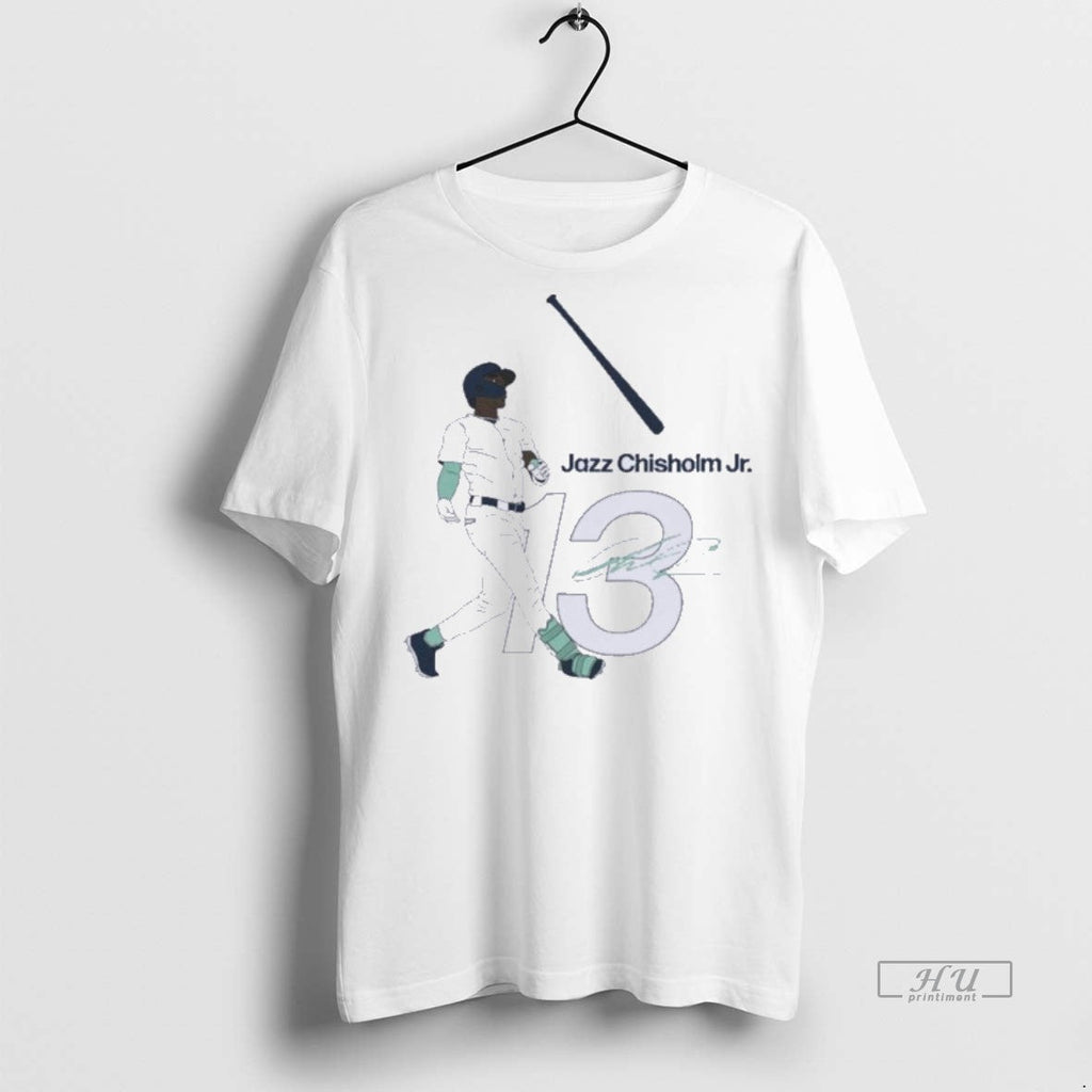 Officials Trending Yankees Jazz Bat Flip Sweater - Adult & Kids T-Shirts, Sweatshirts & Hoodies apparel design preview 1