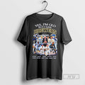 Officials Trending Yes Im Old But I Saw Brewers - Adult & Kids T-Shirts, Sweatshirts & Hoodies apparel design preview 1
