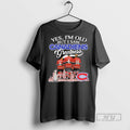 Officials Trending Yes Im Old But I Saw Montreal - Adult & Kids T-Shirts, Sweatshirts & Hoodies apparel design preview 1