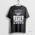 Officials Trending Yes Im Old But I Saw New York - Adult & Kids T-Shirts, Sweatshirts & Hoodies apparel design preview 1