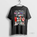 Officials Trending Yes Im Old But I Saw Philadelphia - Adult & Kids T-Shirts, Sweatshirts & Hoodies apparel design preview 1