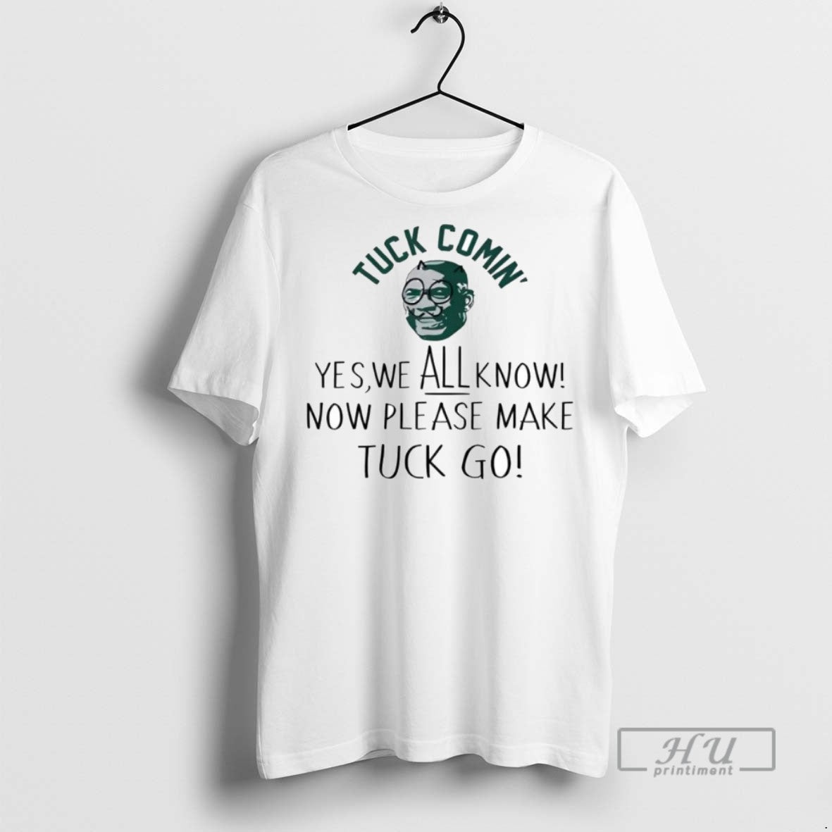 Officials Trending Yes We All Know Now Please Make - Adult & Kids T-Shirts, Sweatshirts & Hoodies apparel design preview 1
