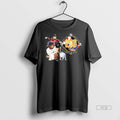 Officials Trending Yomiuri Masahiro Tanakas 200th - Adult & Kids T-Shirts, Sweatshirts & Hoodies apparel design preview 1