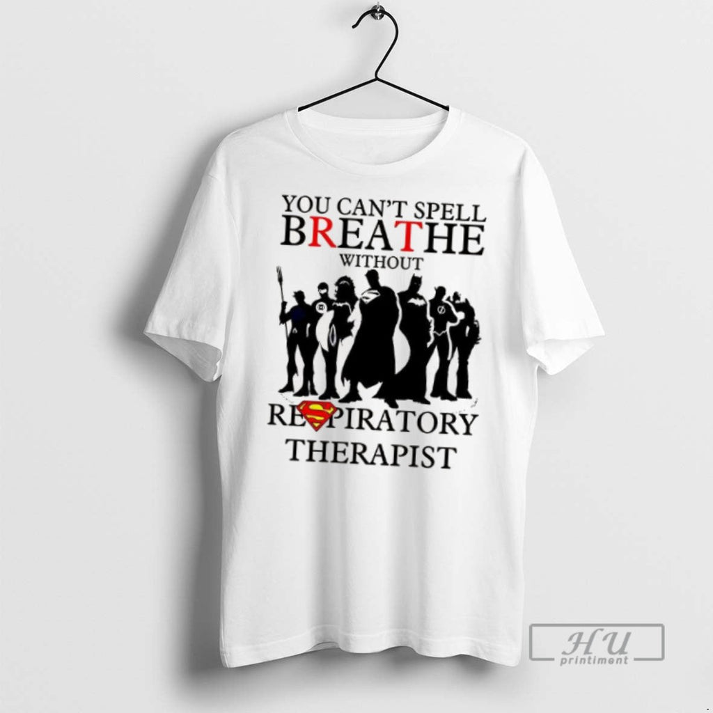 Officials Trending You Cant Spell Breathe Without - Adult & Kids T-Shirts, Sweatshirts & Hoodies apparel design preview 1